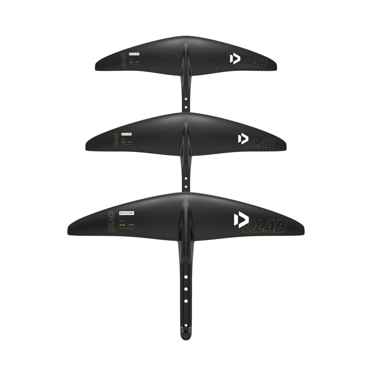Duotone Front Wing Pop D/LAB