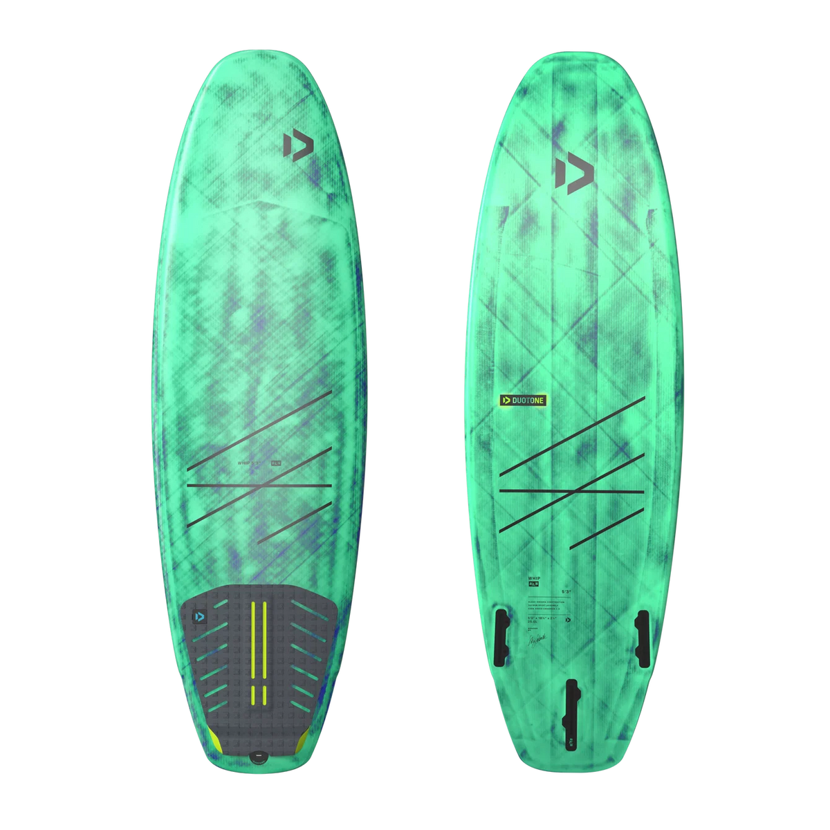 Duotone Whip SLS 5'1" - 2026 - Used