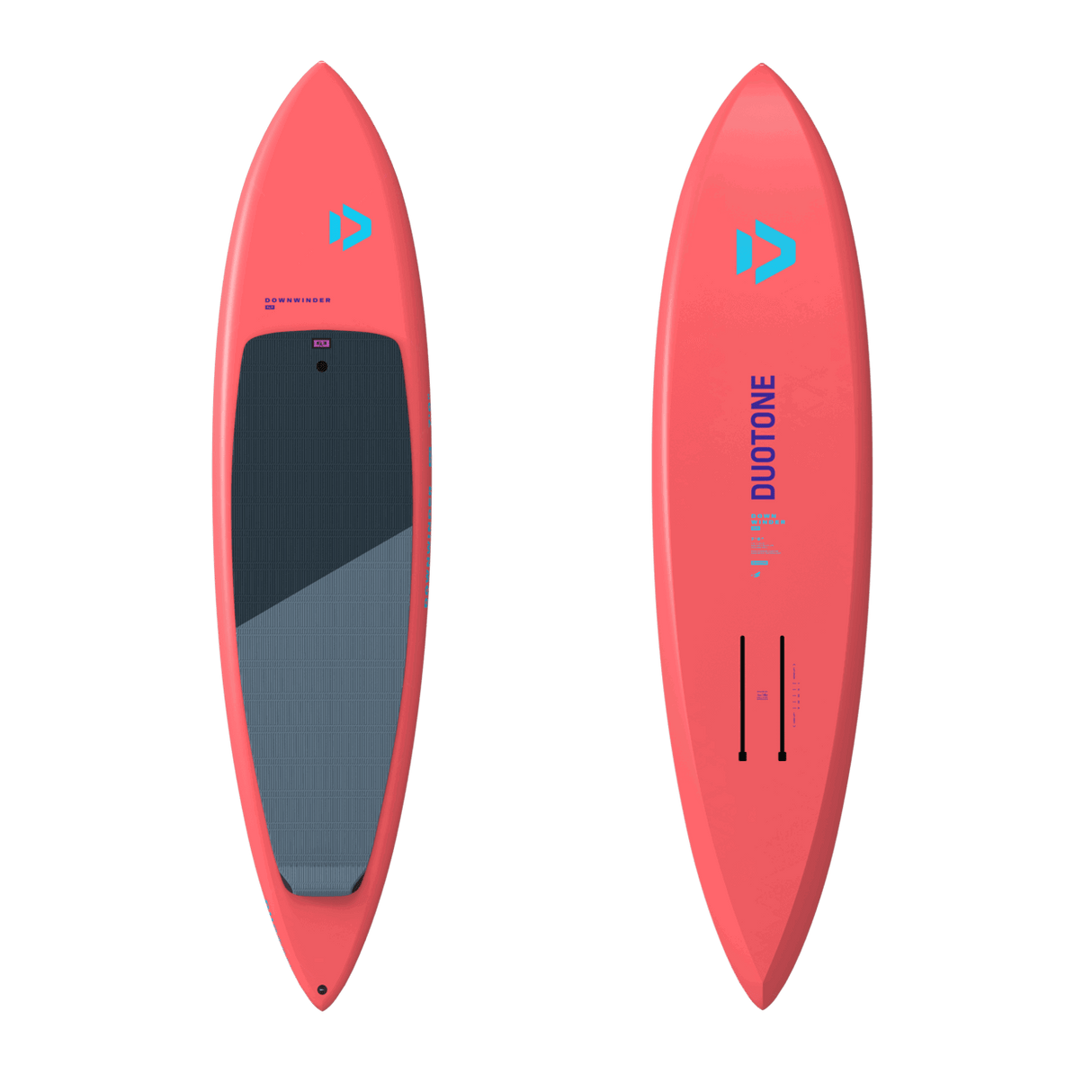 Duotone Downwinder SLS