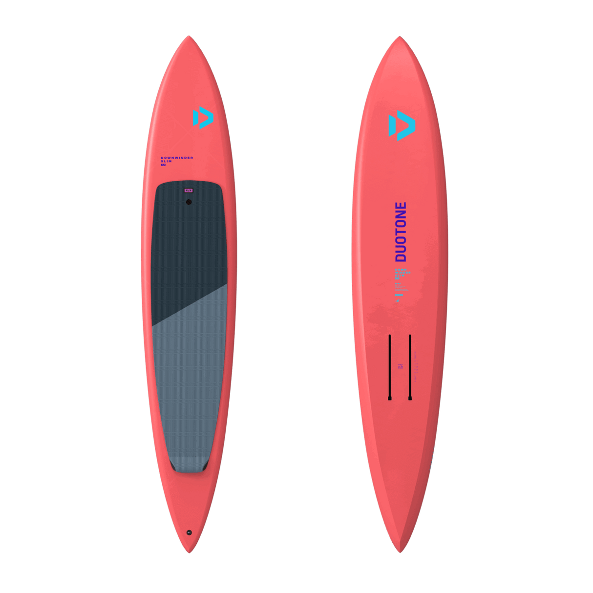 Duotone Downwinder Slim SLS - 2025