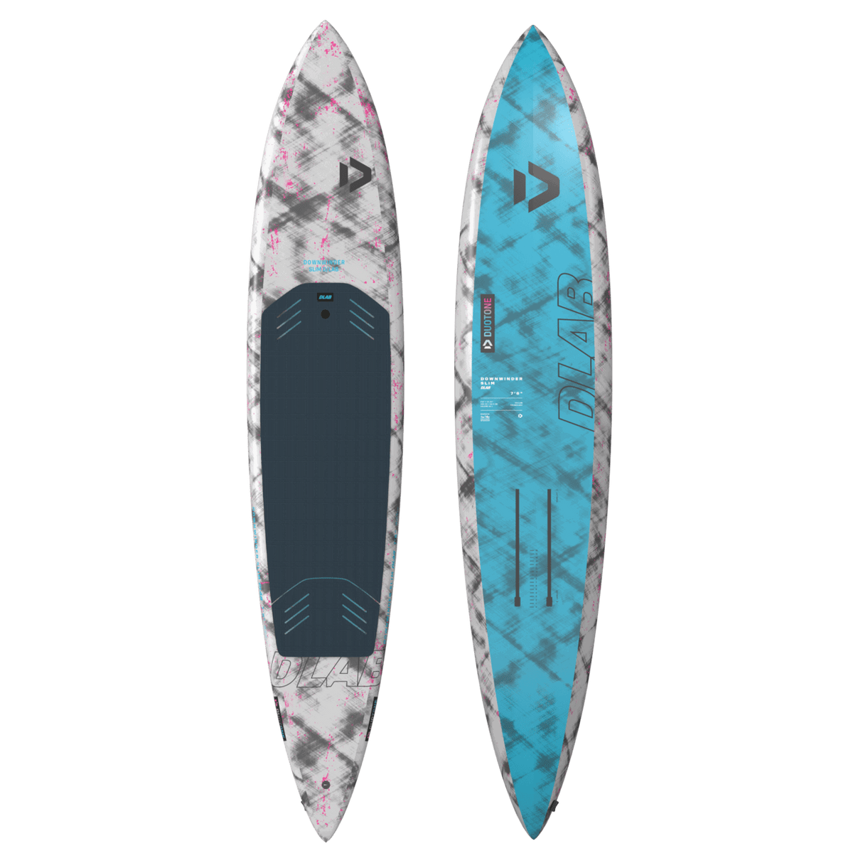 Duotone Downwinder Slim D/LAB - 2026