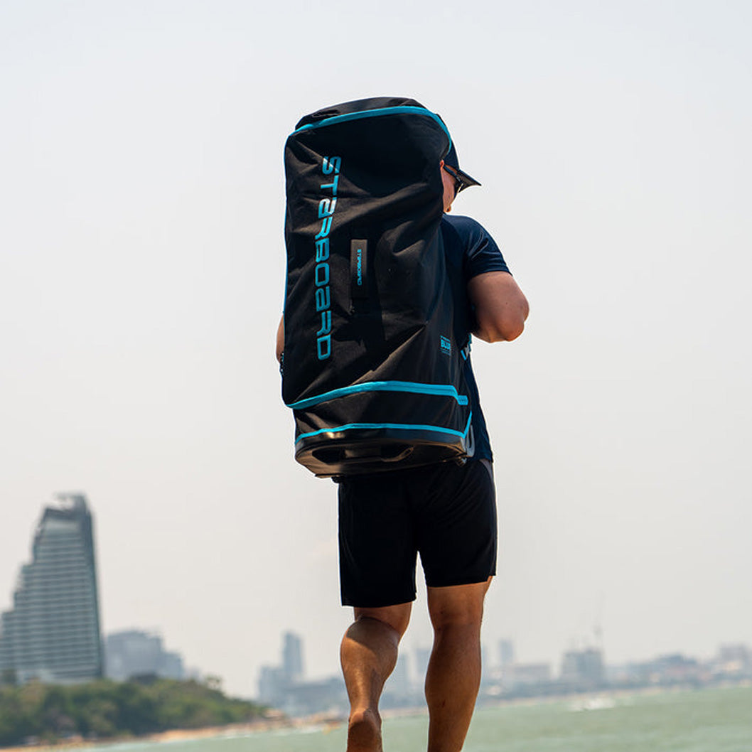 Starboard Touring Deluxe Lite