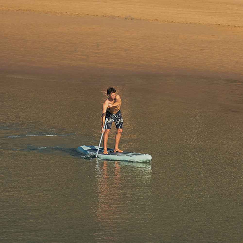 Duotone Blitz Air SLS iSUP Package