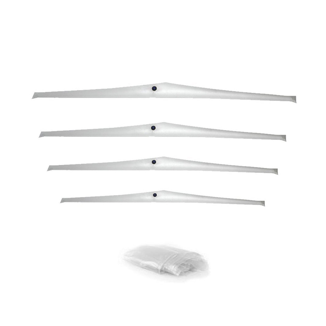 Duotone Float Front Tube Bladder