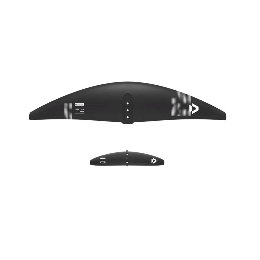 Duotone Free 2.0 Foil Wing Set