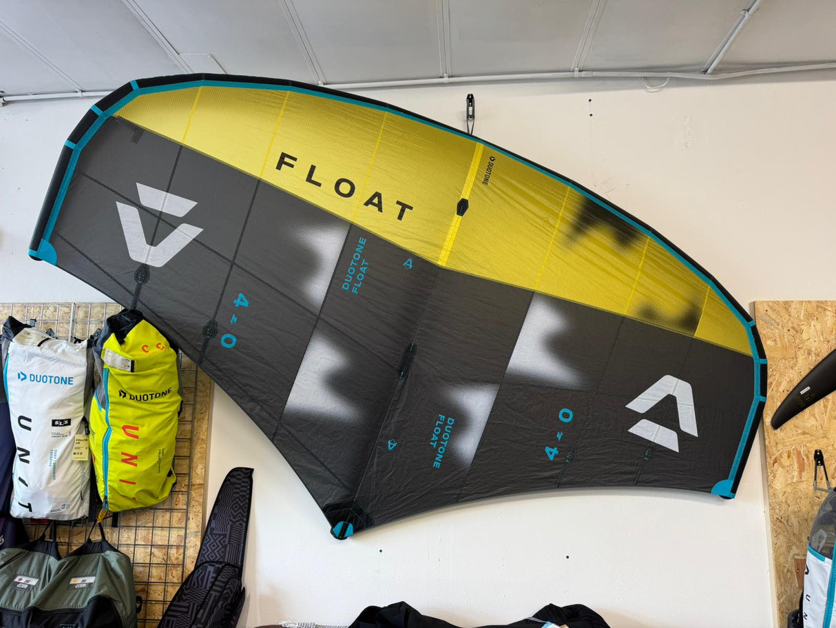 Duotone Float 4m Wing - 2025 - Ex Demo