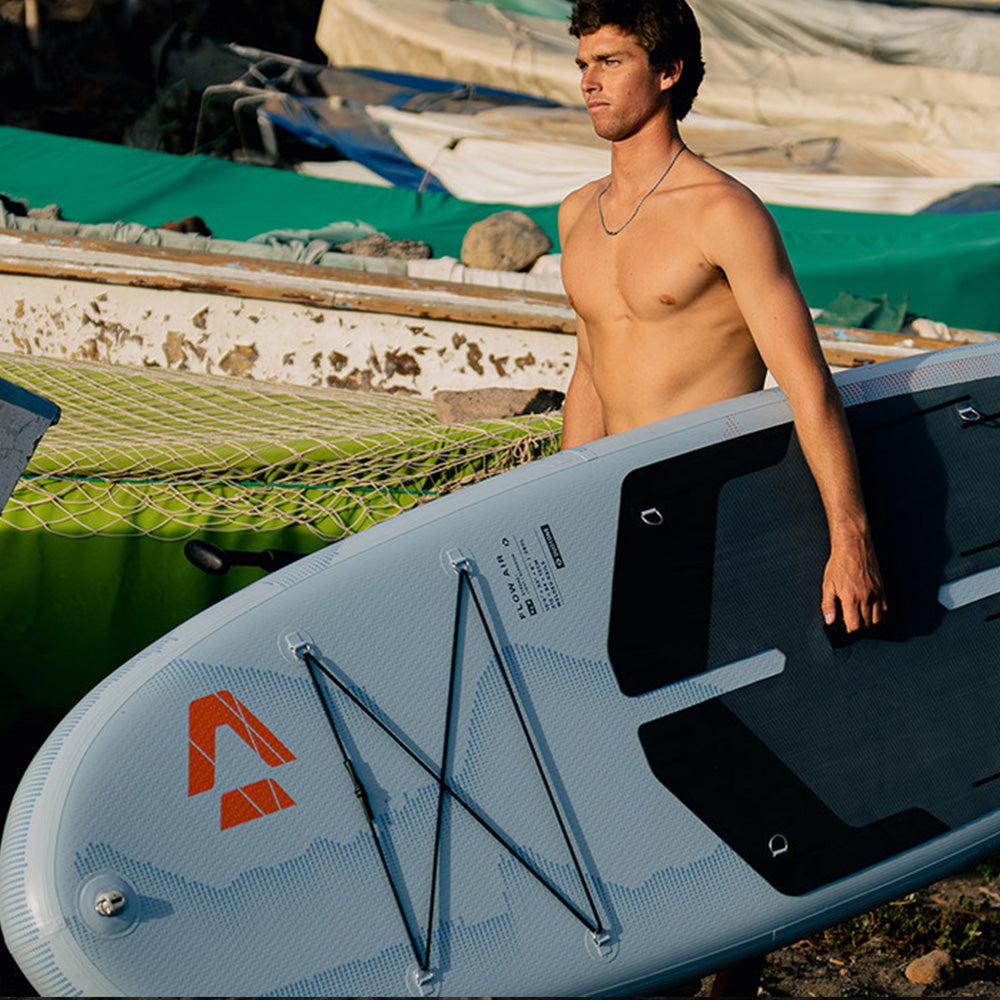 Duotone Flow Air SLS iSUP Package