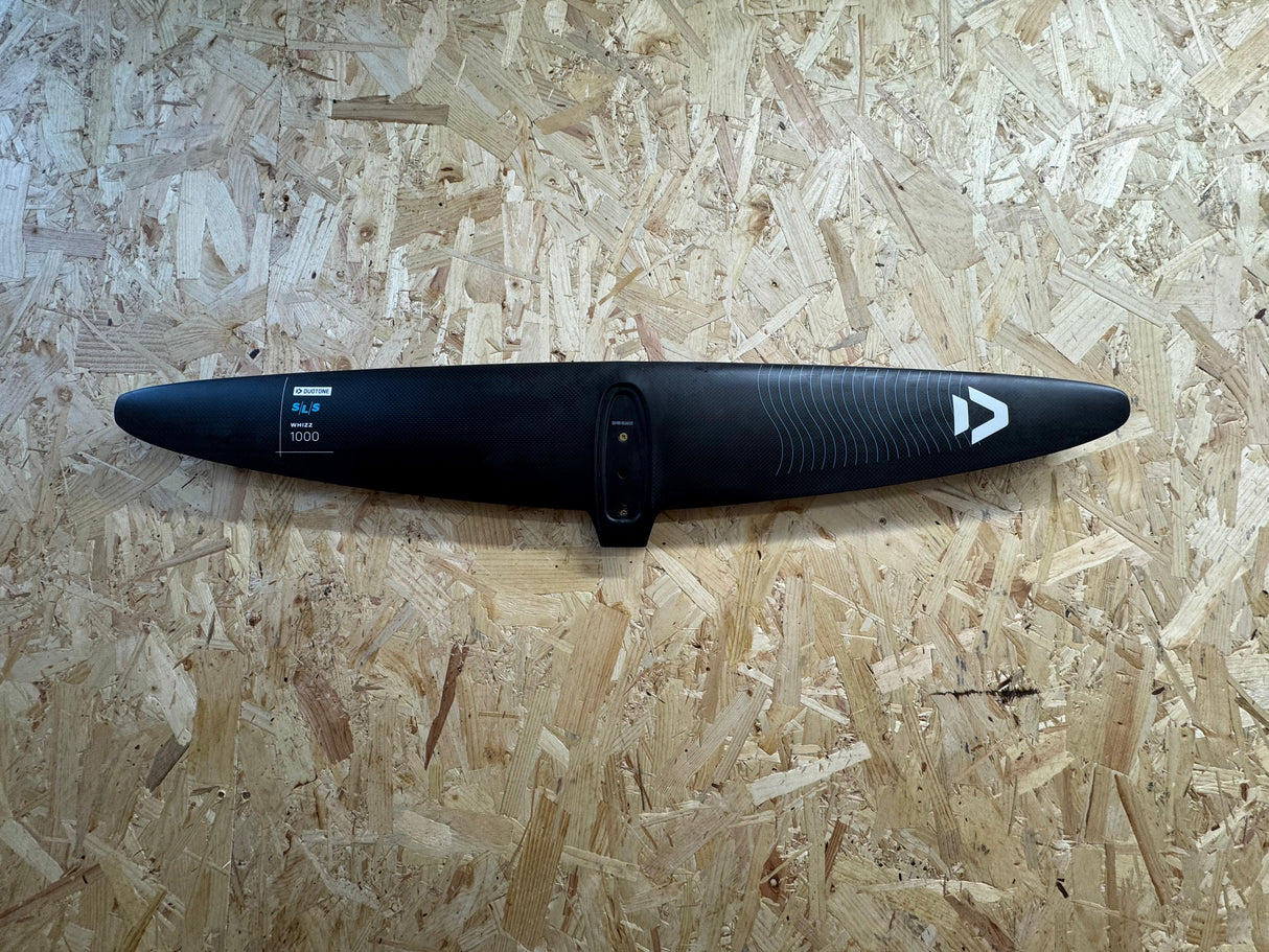 Duotone Whizz Front Wing 1000 SLS - Ex-Demo