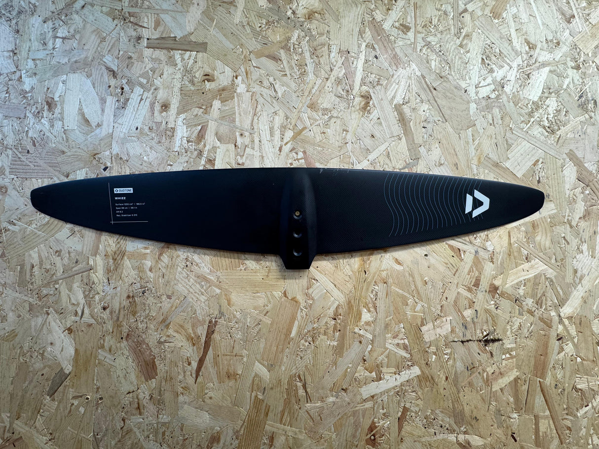 Duotone Whizz Front Wing 1200 SLS - Ex-Demo