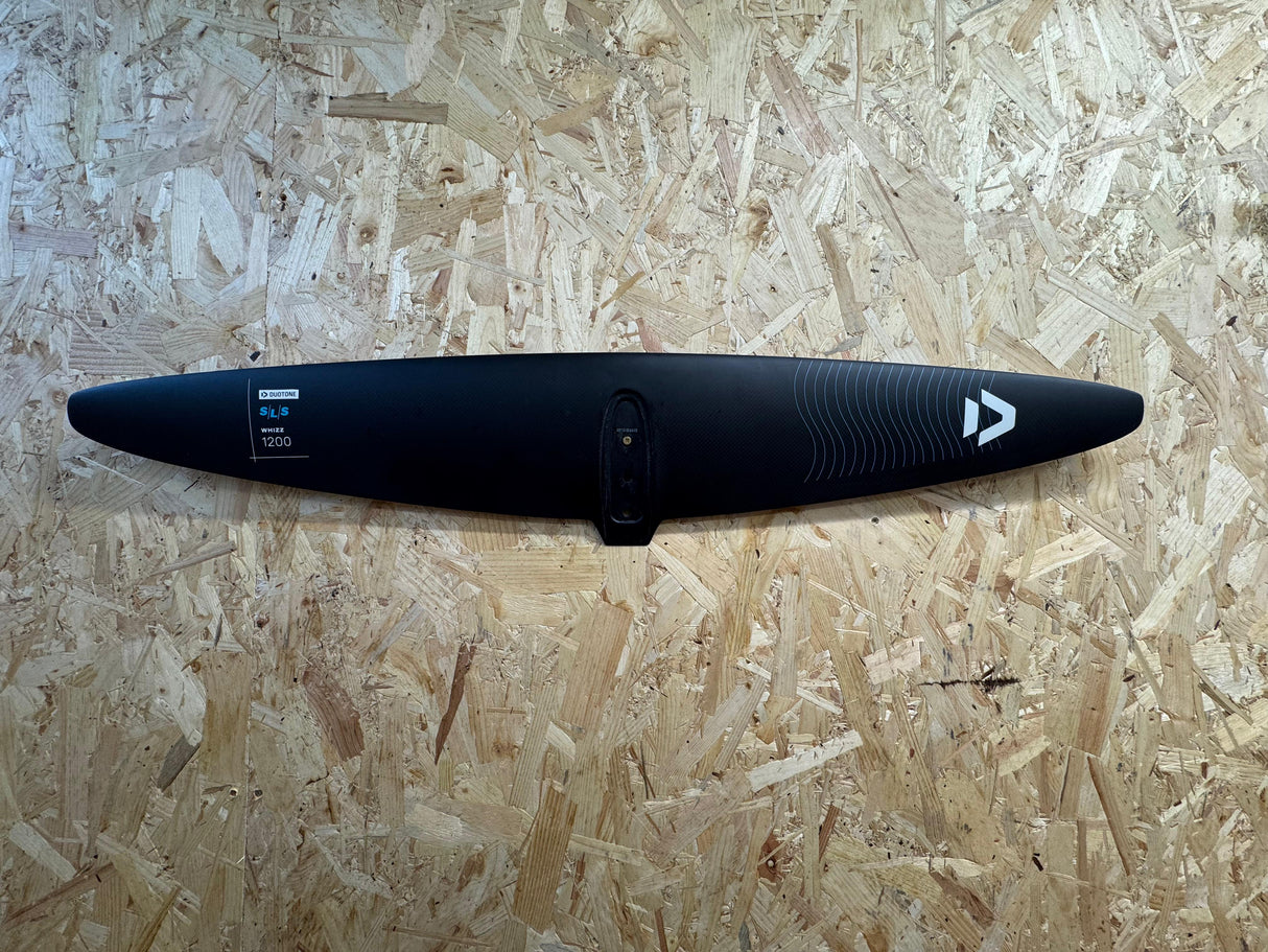 Duotone Whizz Front Wing 1200 SLS - Ex-Demo