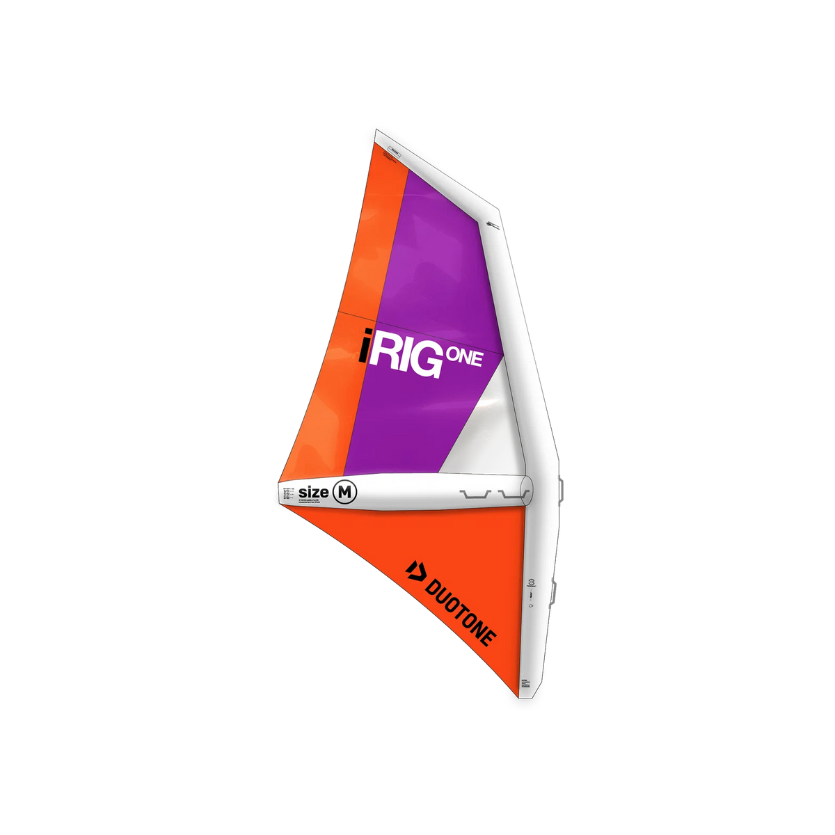Duotone iRig One Windsurf Sail