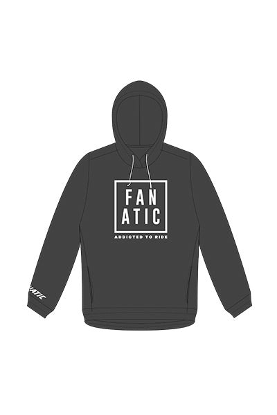 Fanatic Addicted to Ride Hoodie