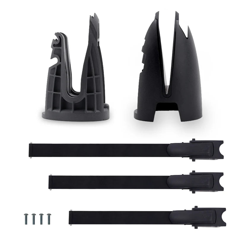 Foil-Drive-Universal-Mini-Pod-Parts