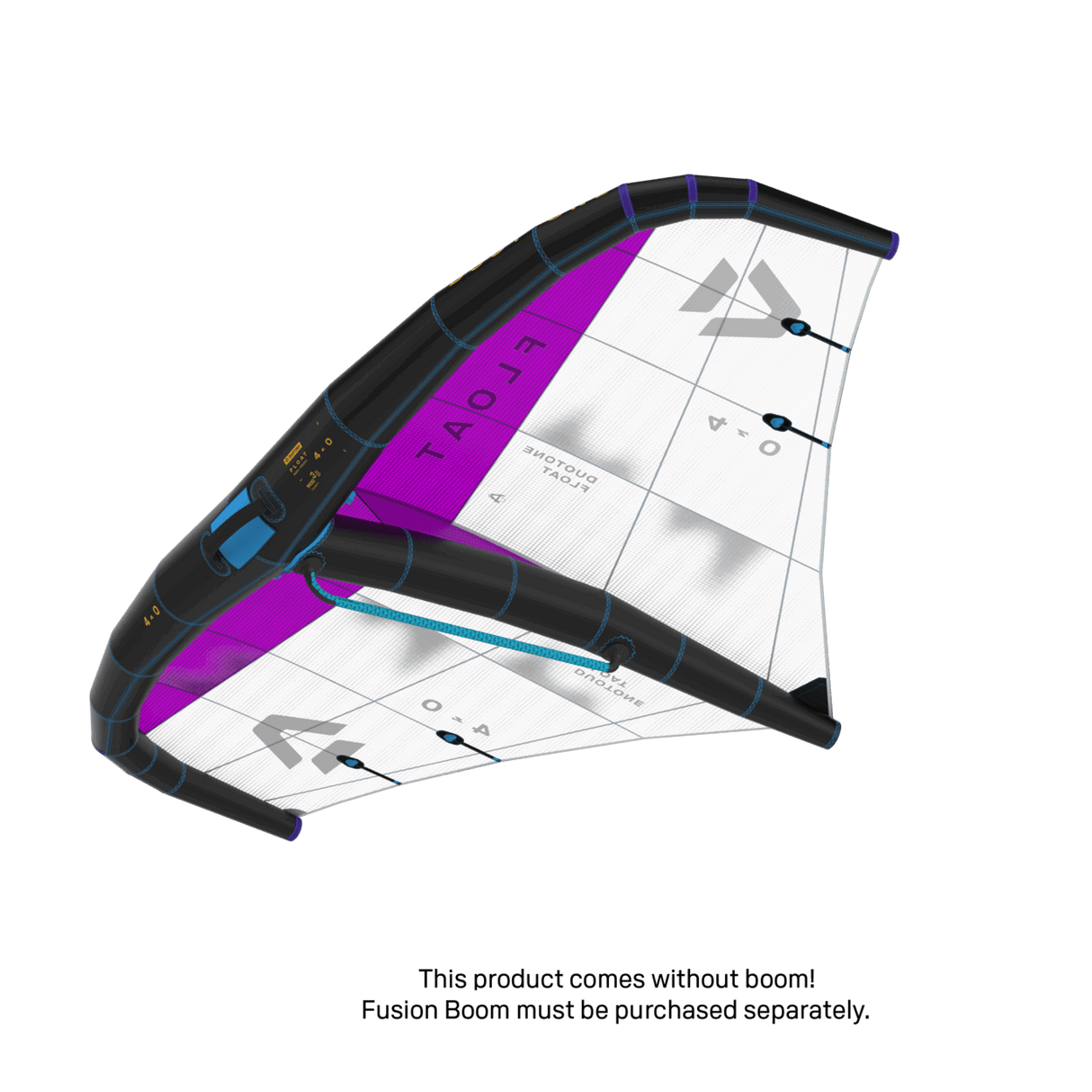 Duotone Float Foil Wing - 2025