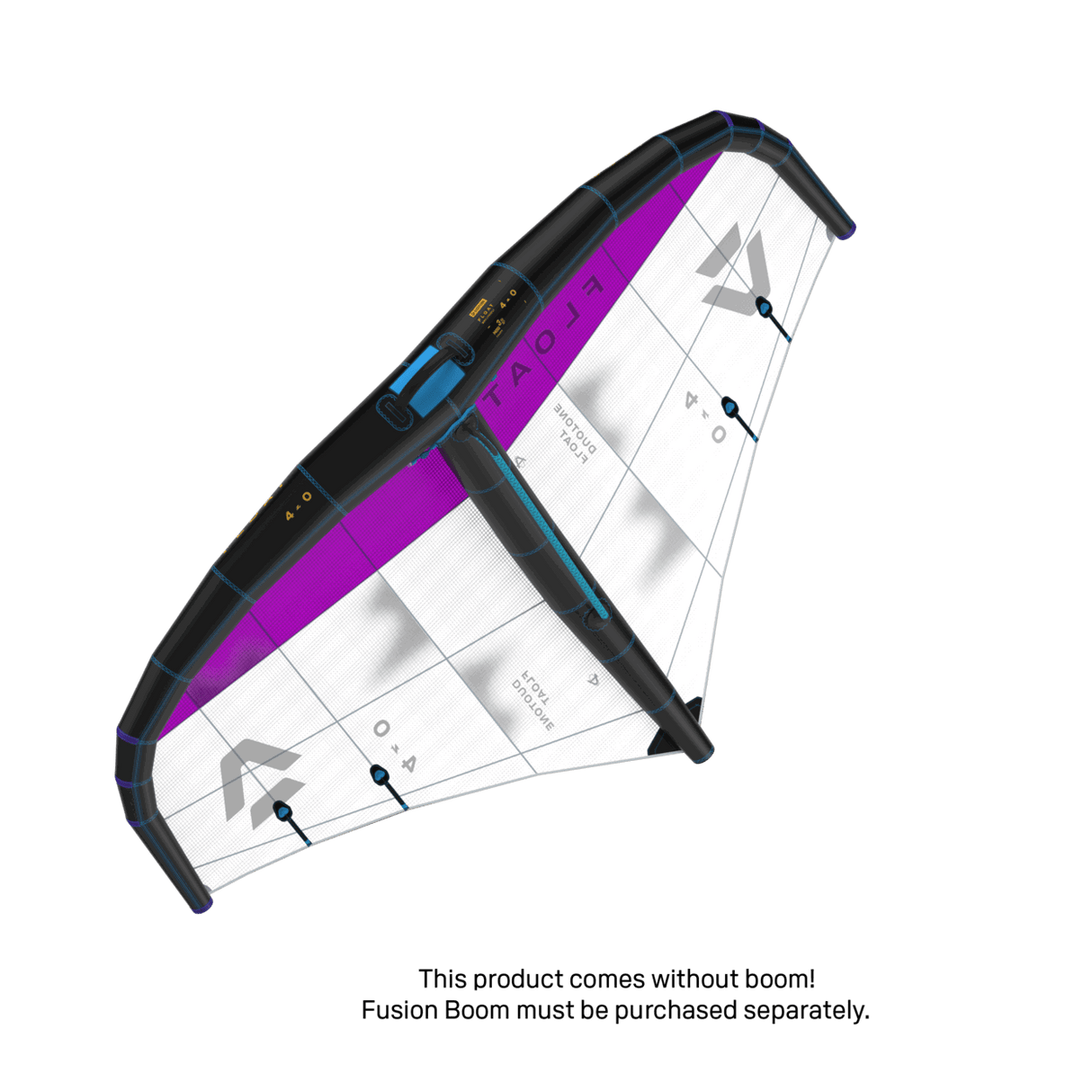 Duotone Float Foil Wing - 2025