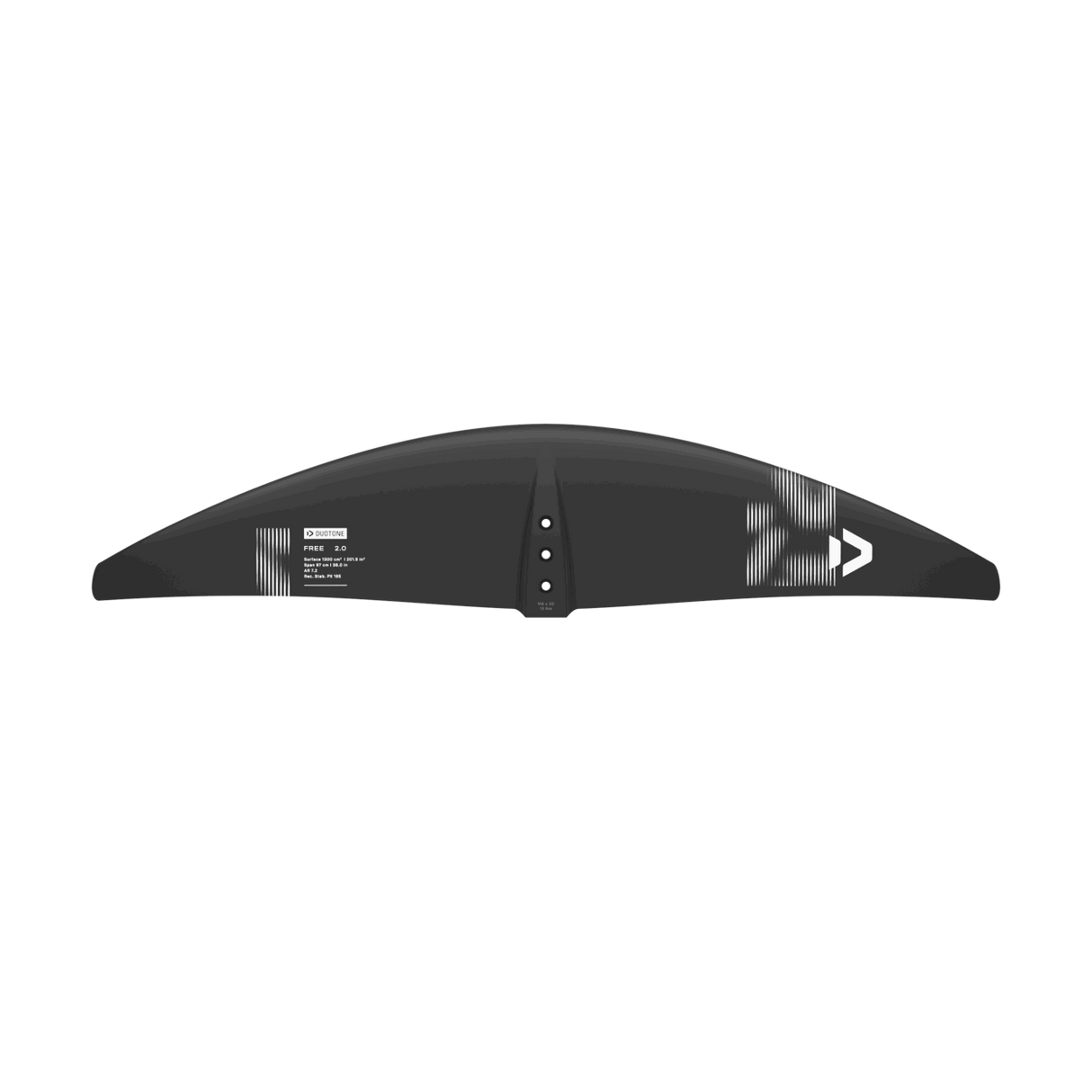 Duotone Free 2.0 Foil Front Wing