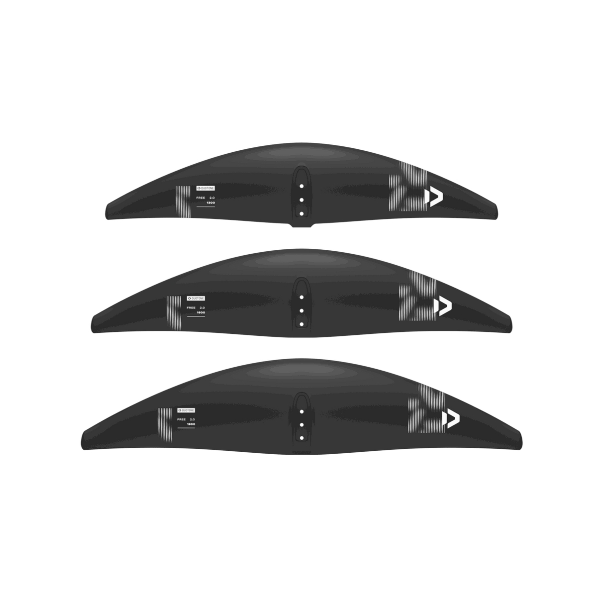 Duotone Free 2.0 Foil Front Wing