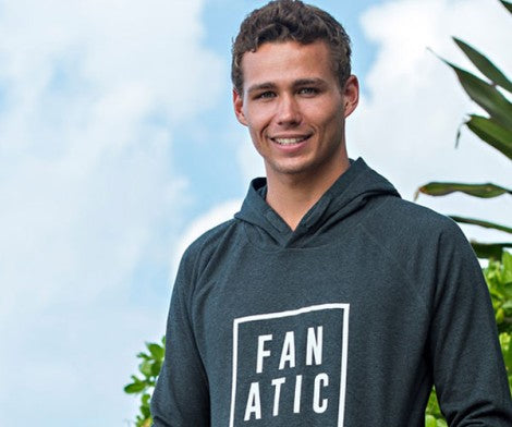 Fanatic Addicted to Ride Hoodie