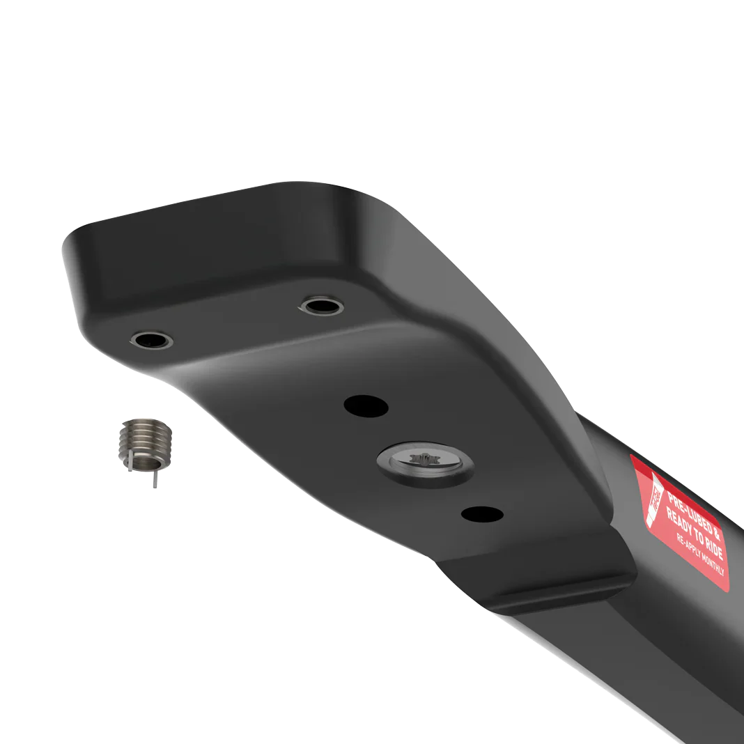 AXIS Advance+ FATTY Black Fuselages