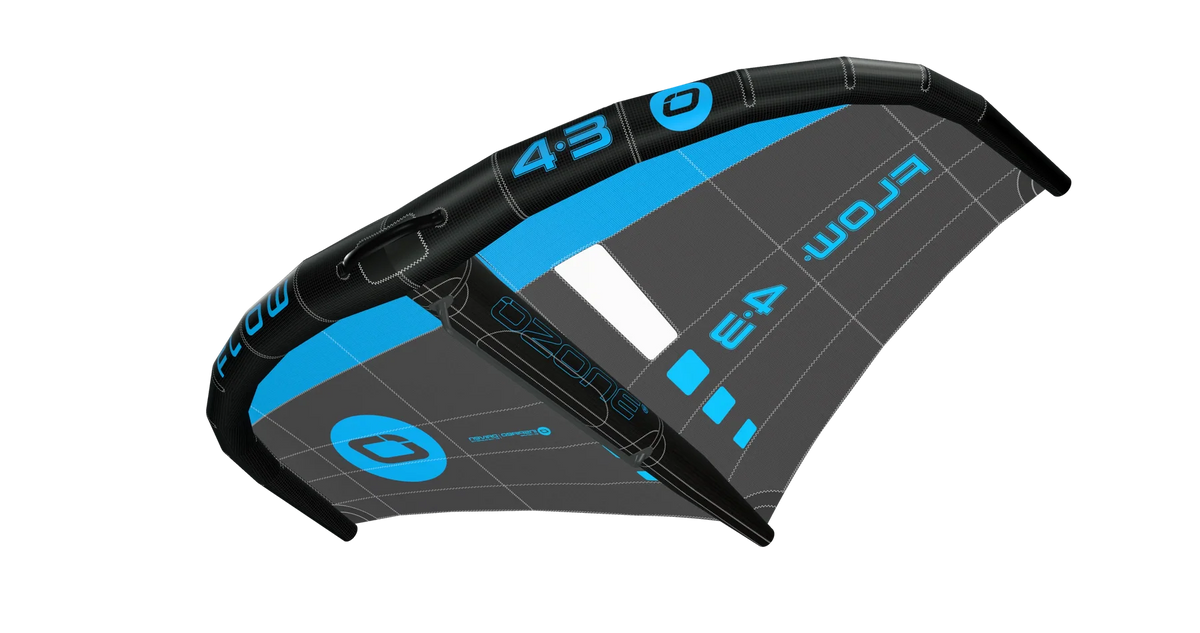 Ozone Flow V2 Wing