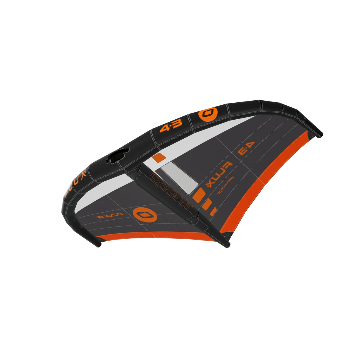 Ozone Flux V3 Wing