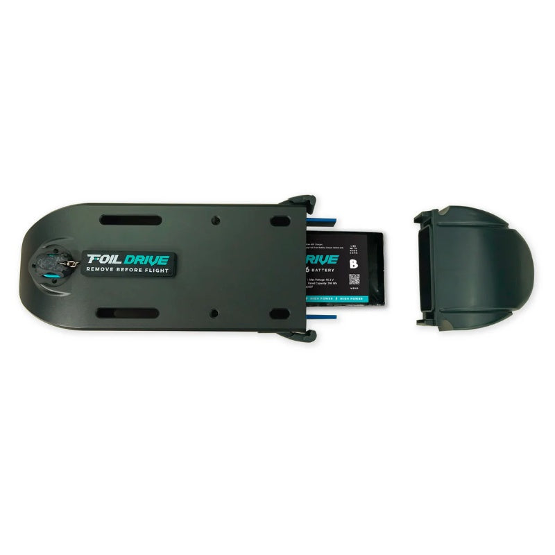 Foil Drive Max Sport High Power 396 Battery