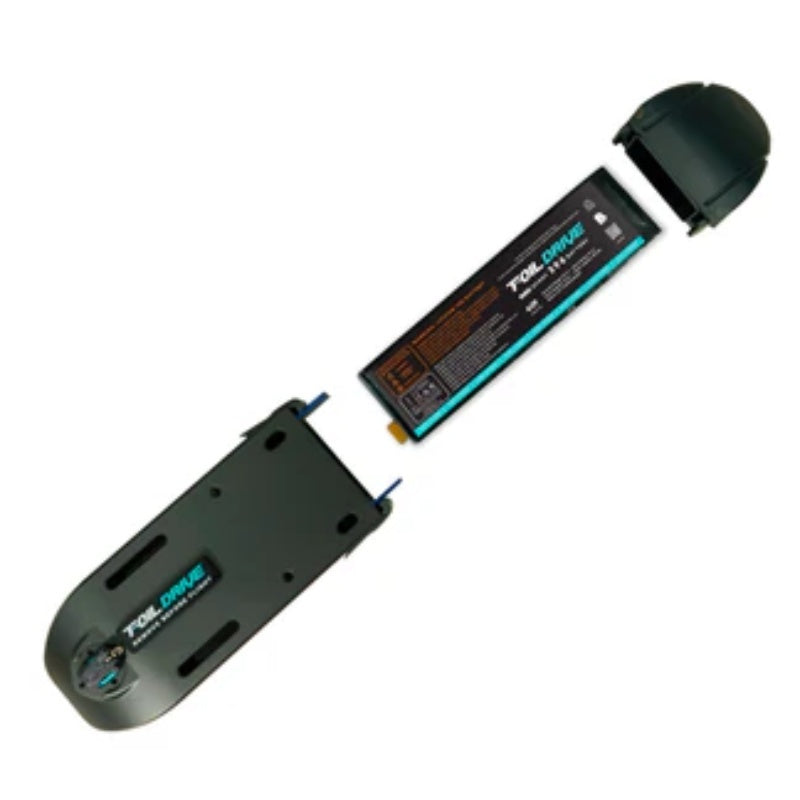 Foil Drive Max Sport High Power 396 Battery
