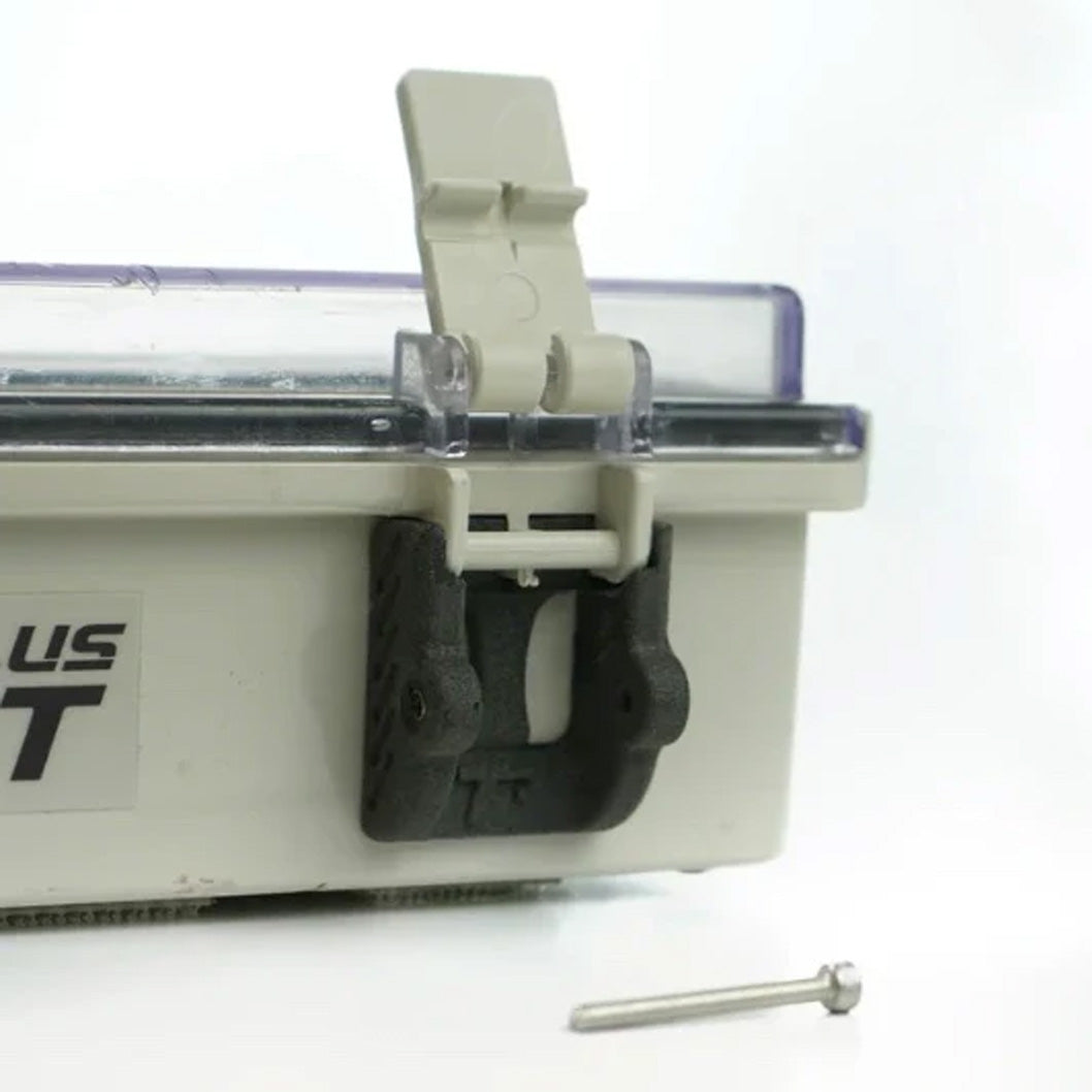 Foil Drive V2 Box Latch Protectors