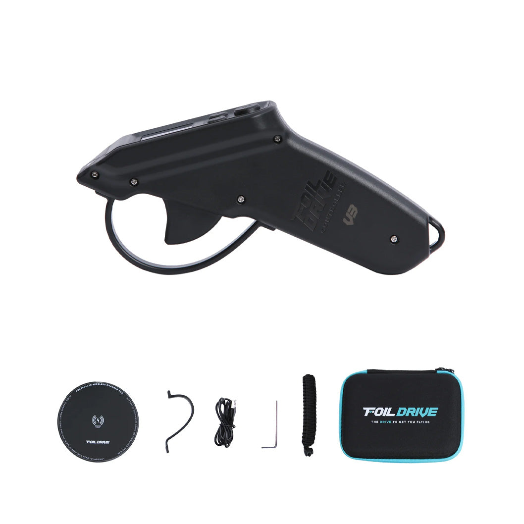 Foil Drive V3 Throttle Controller