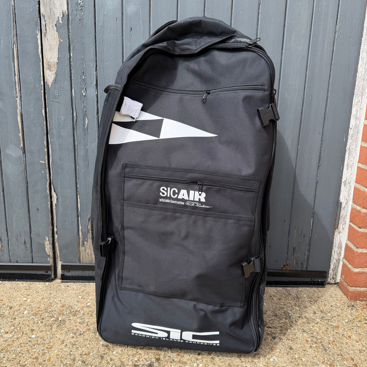 SIC 12’6 Tao Tour Glide - Ex Demo