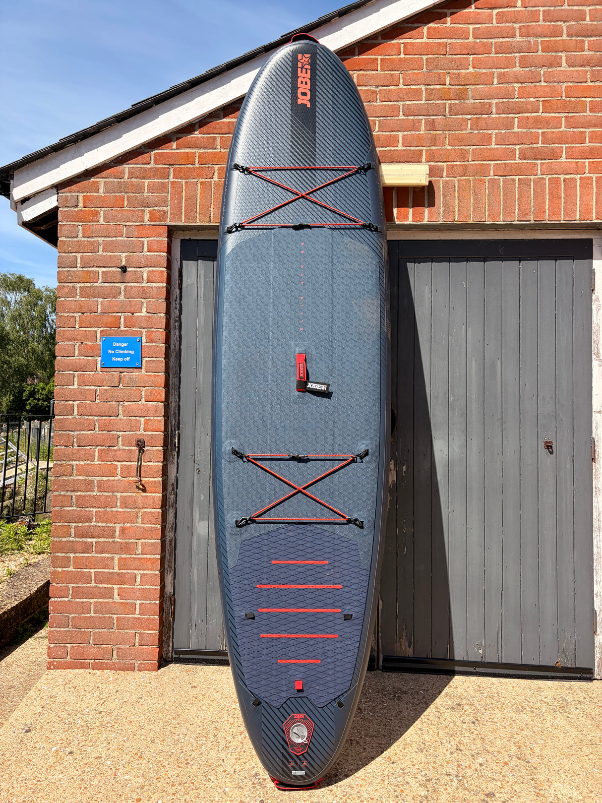 Jobe Yarra Elite 10’6 x 32” - Ex Display