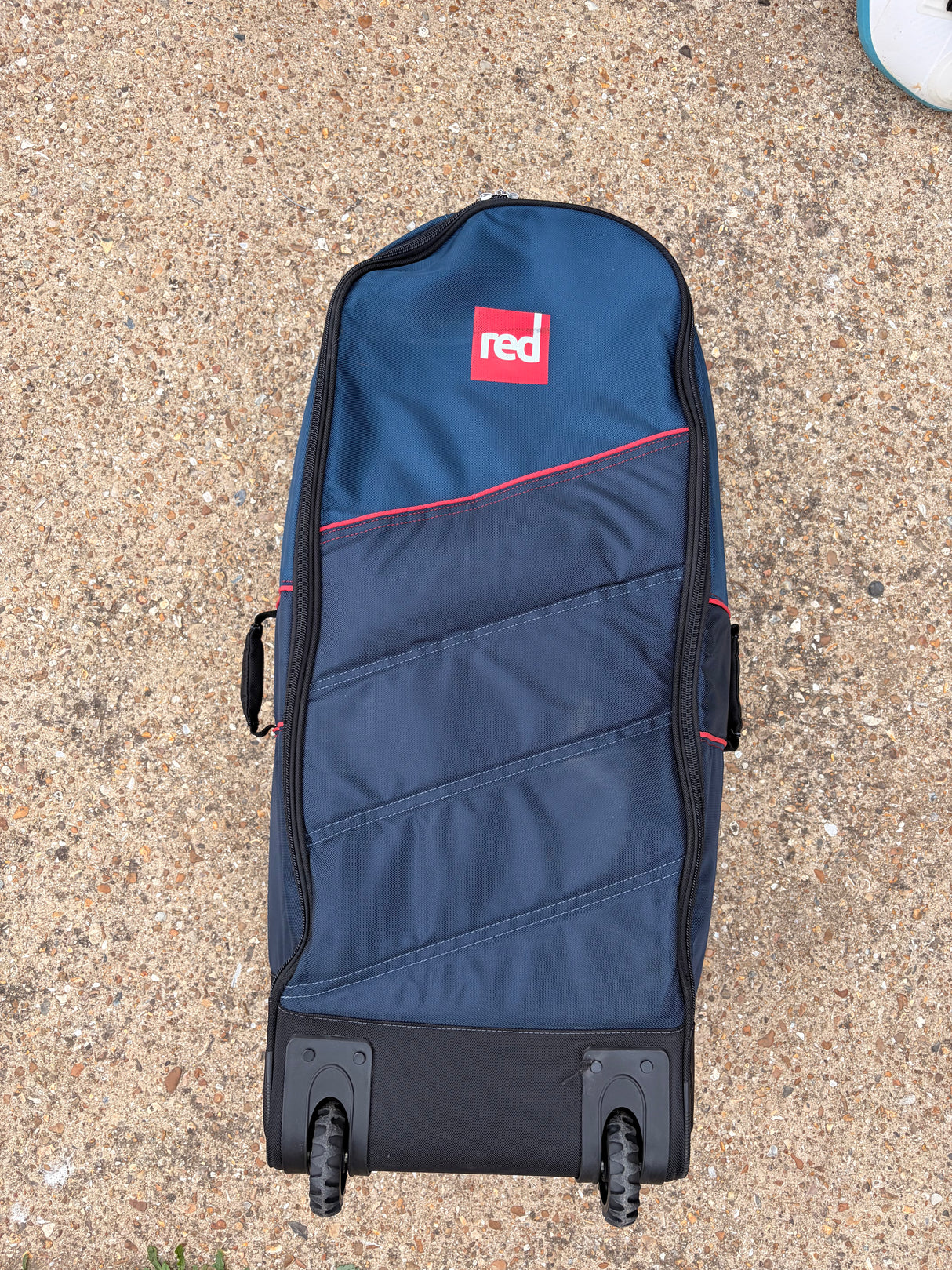 Red Paddle Co 10’2 Ride - Ex Display