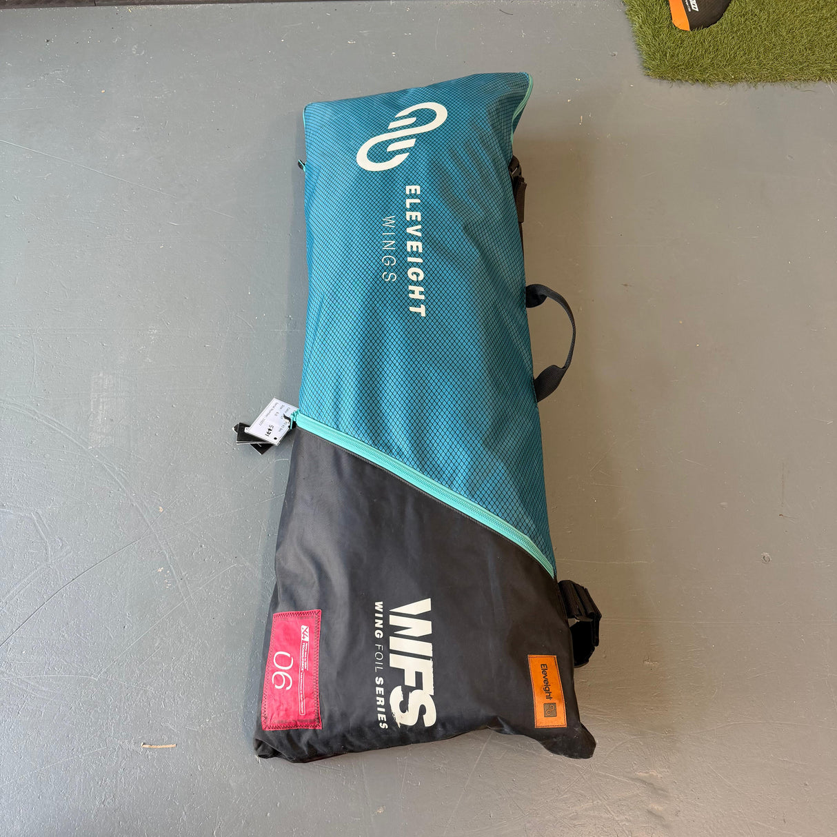 Eleveight WFS v2 6.0m wing - Used