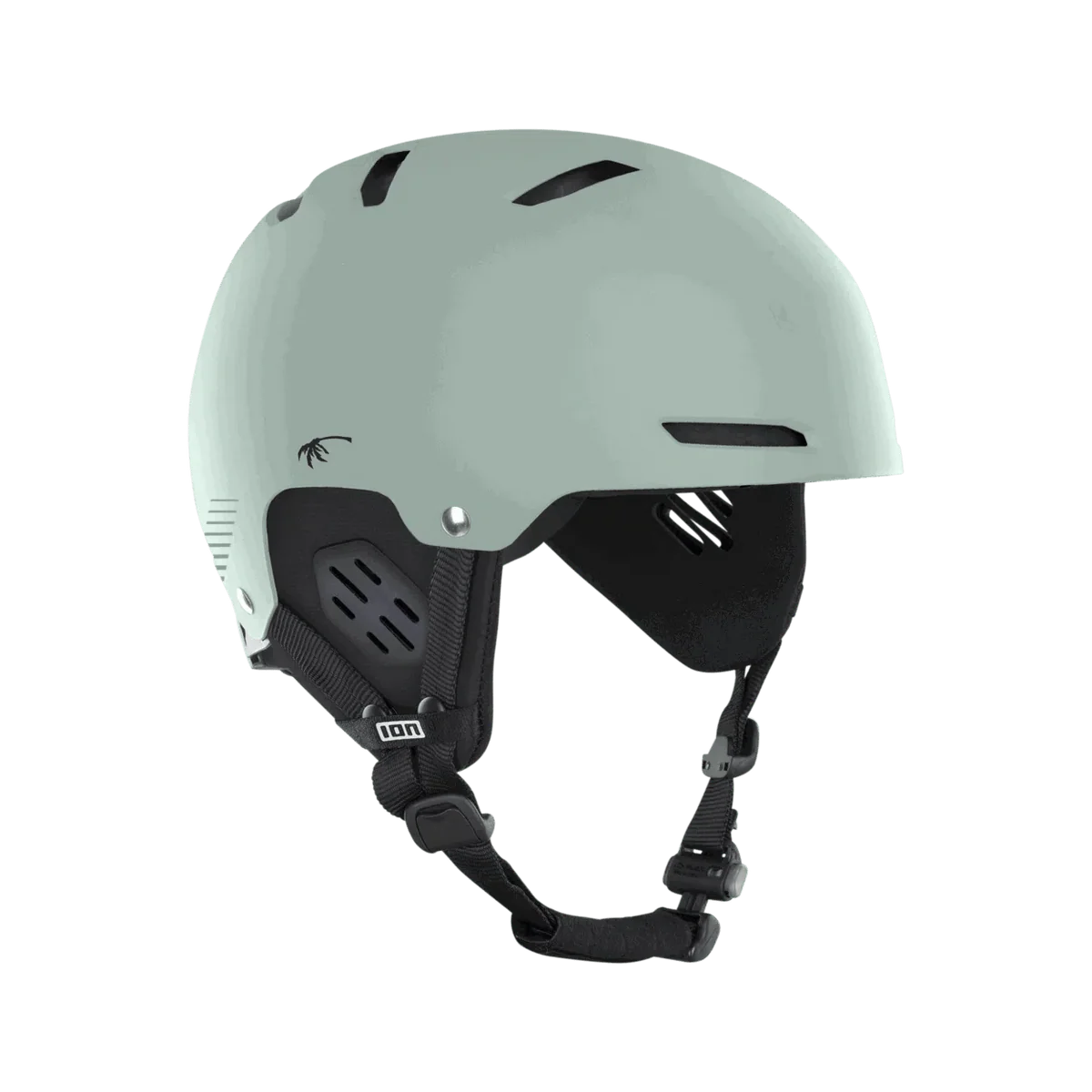 ION Slash Amp Helmet