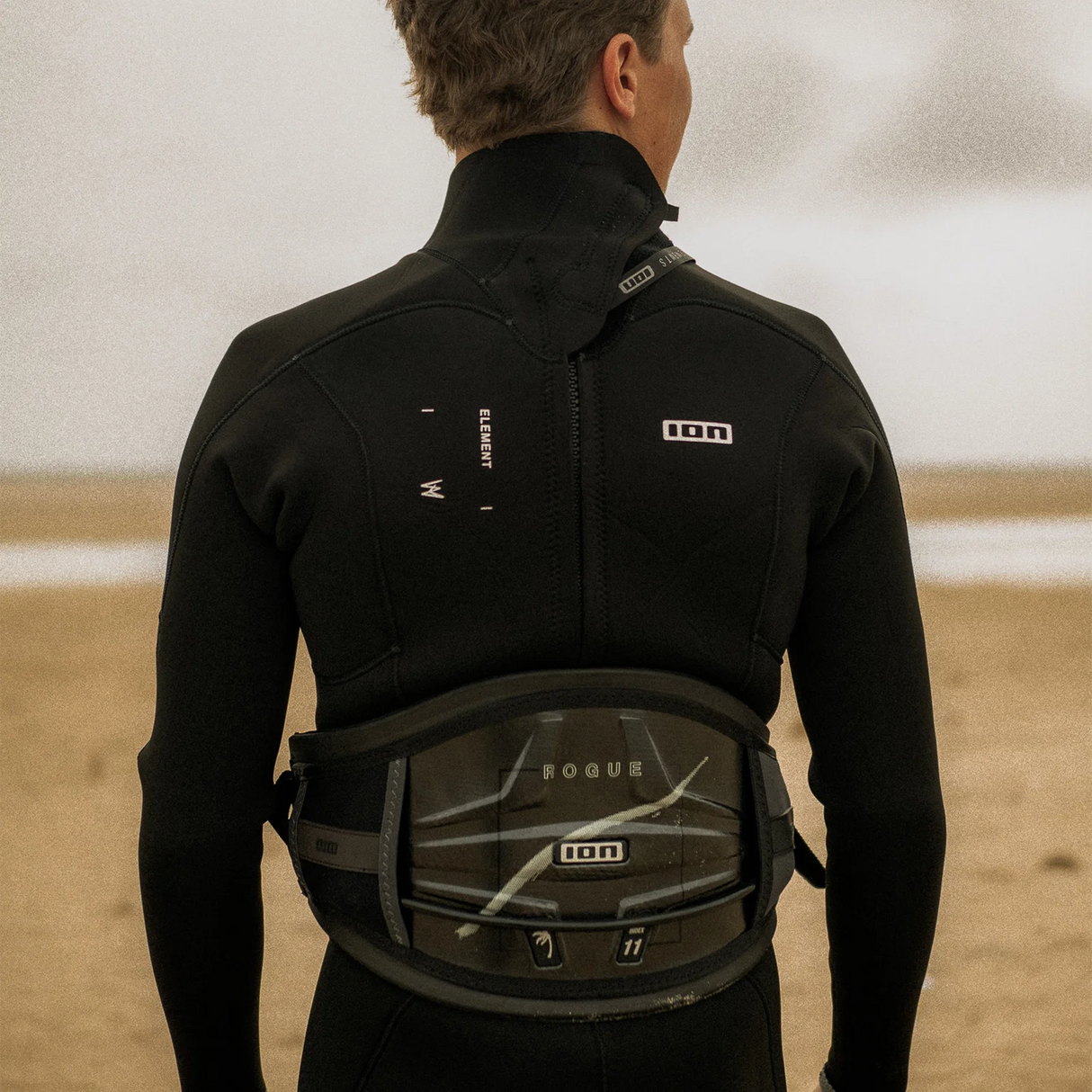 Rogue Wingfoil Harness