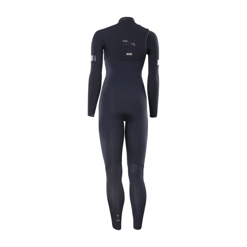 ION Amaze Amp 5/4mm Women's Front Zip Wetsuit