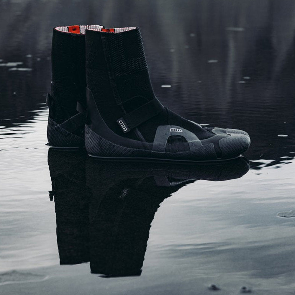 ION Ballistic Boots 3/2 Internal Split