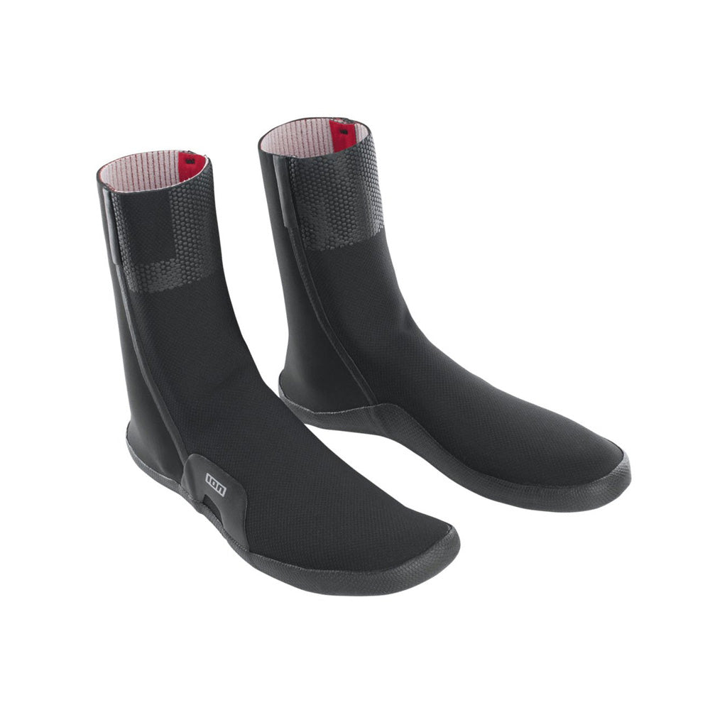 ION Ballistic Socks 3/2 Round Toe