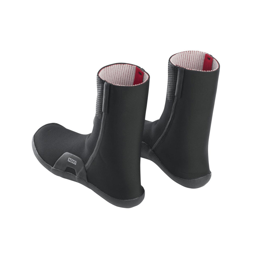 ION Ballistic Socks 3/2 Round Toe