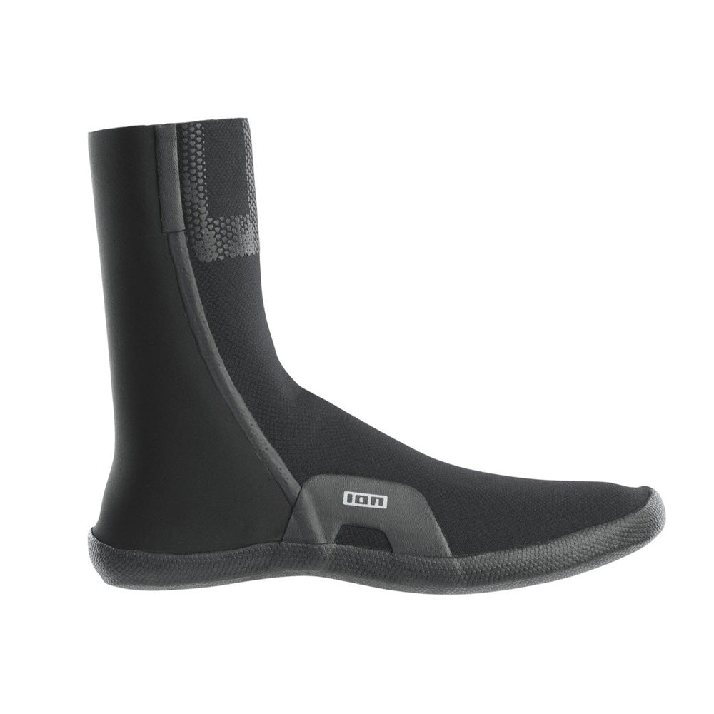 ION Ballistic Socks 3/2 Round Toe
