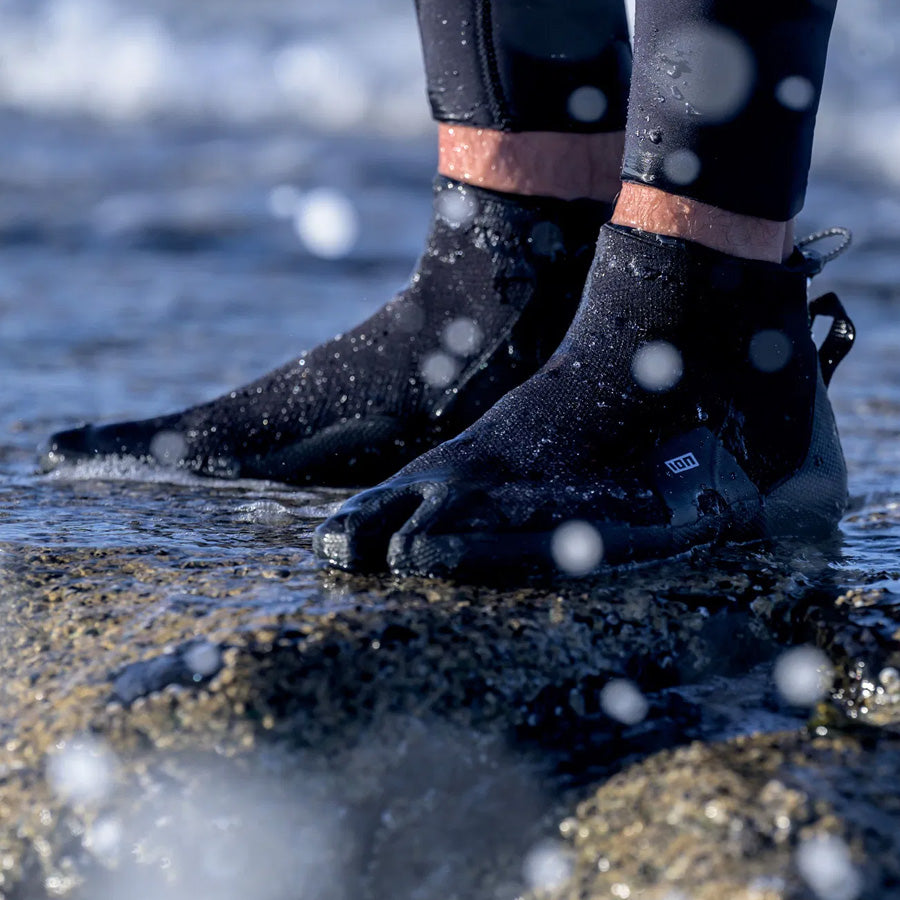 ION Ballistic Toes Neoprene Boots 2.0 External Split
