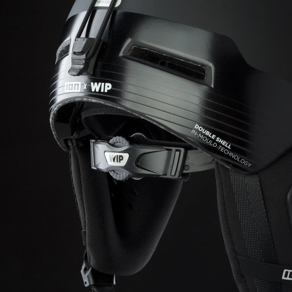 ION Mission Helmet