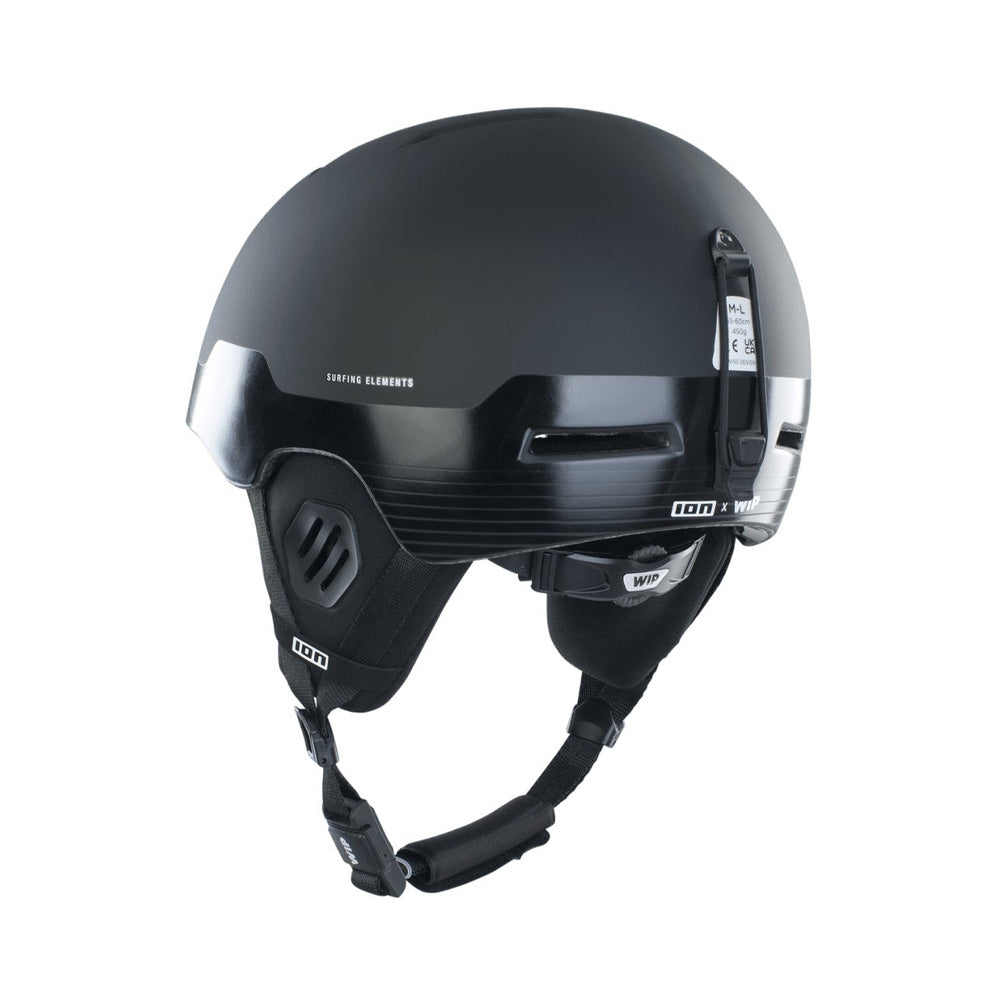 ION Mission Helmet