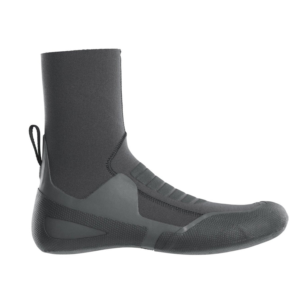 ION Plasma Boots 6/5 Round Toe