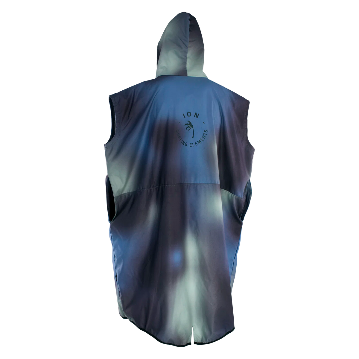 ION Poncho Select - Men