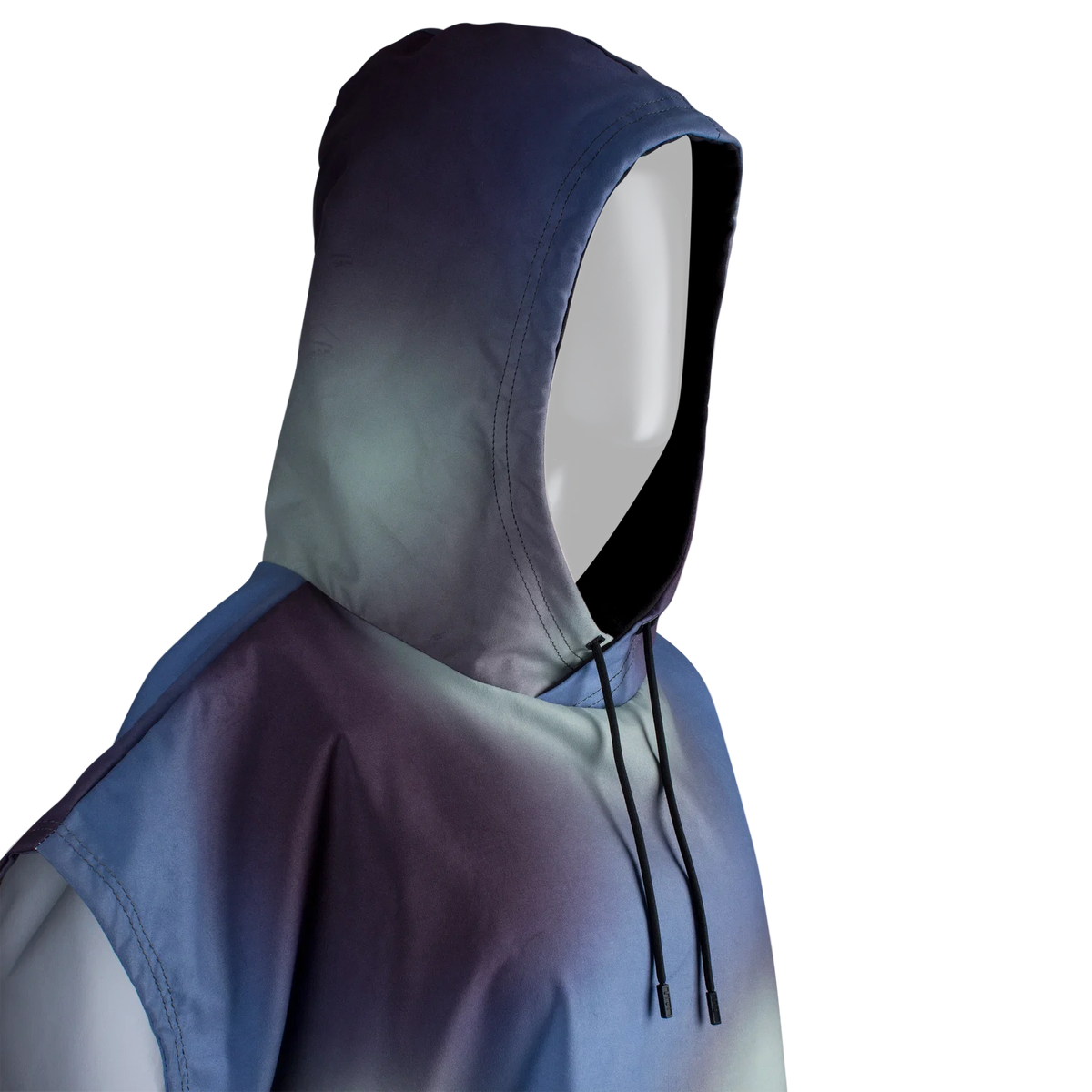 ION Poncho Select - Men