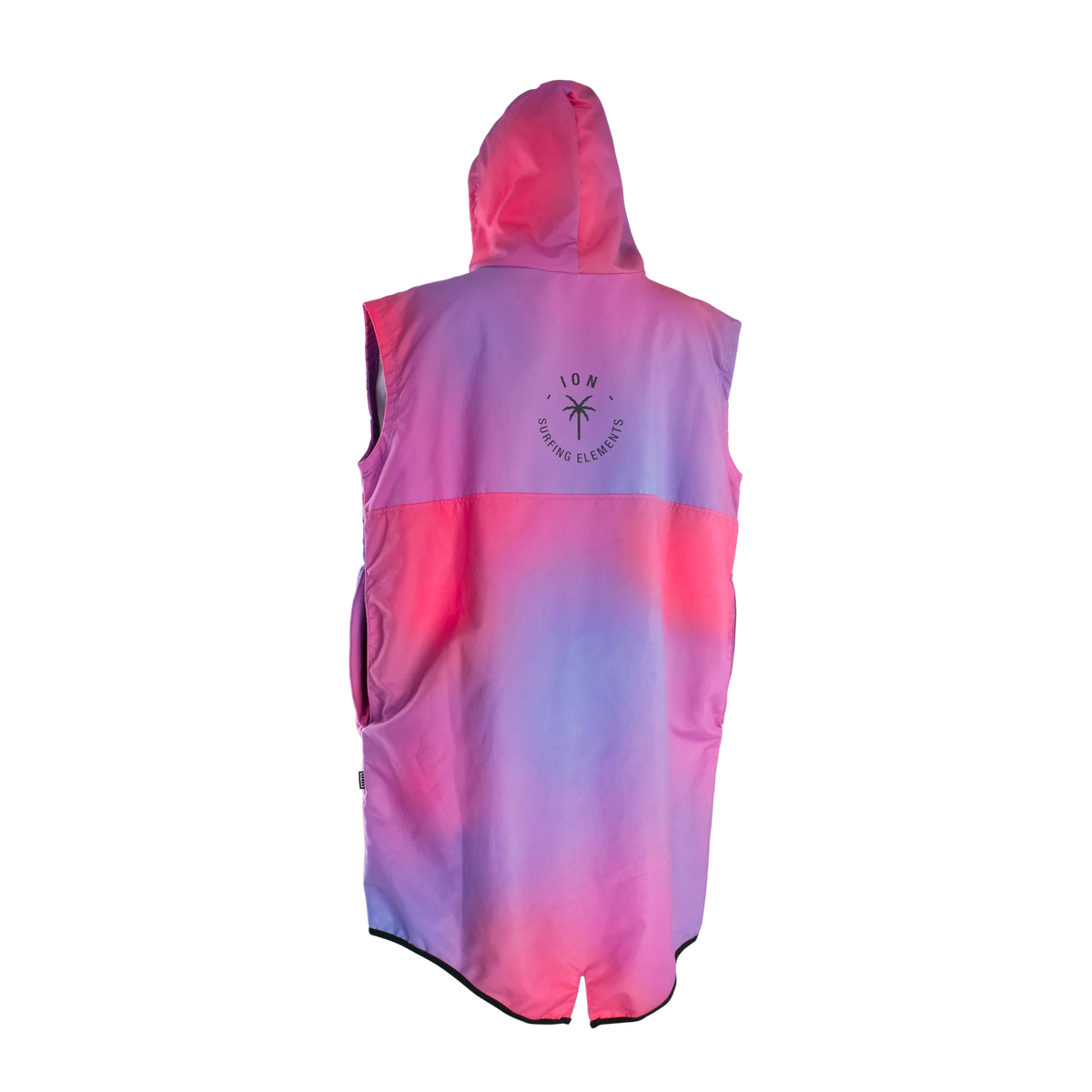 ION Poncho Select - Women