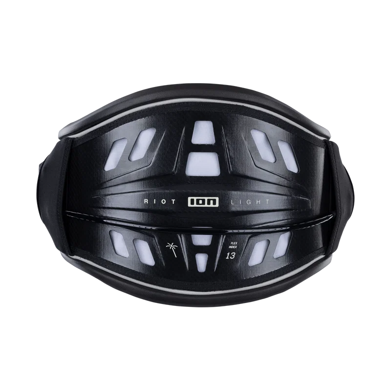 ION Riot Light Kiteboarding Waist Harness