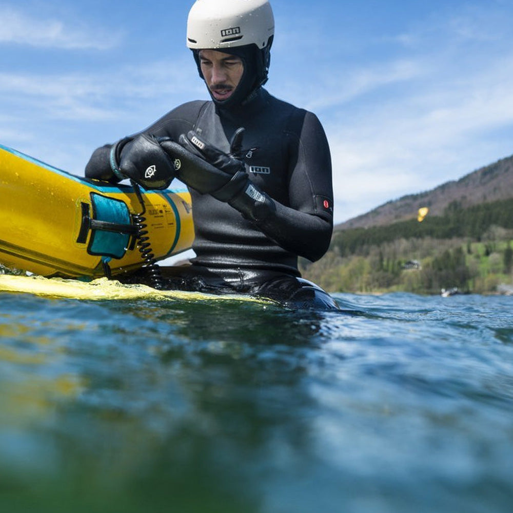 ION Water Hybrid Gloves 1 + 2.5