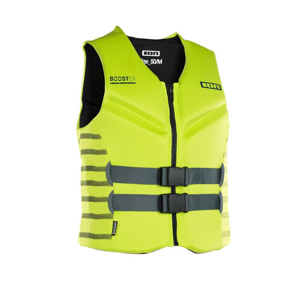 ION Booster 50N Vest FZ